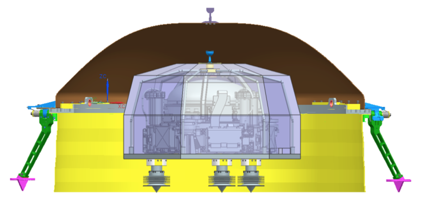 Seismometer