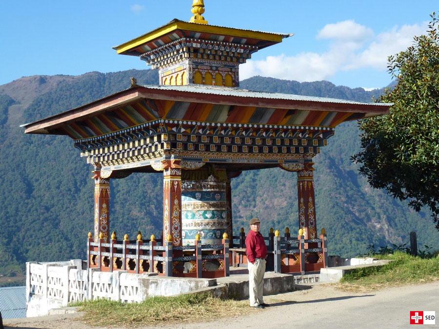 Il Bhutan: un paese con un terreno ancora da sondare