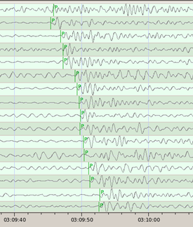 North Korean nuclear test also recorded in Switzerland