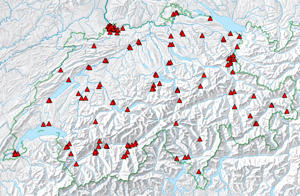 Earthquake mitigation: the Federal Government continues its program of measures