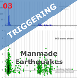 Man-Made Earthquakes