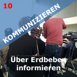 Kommunizieren im und ausserhalb des Ereignisfalls