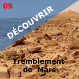 Tremblement de Mars