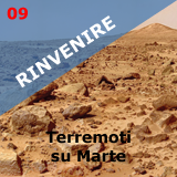 Terremoti su Marte