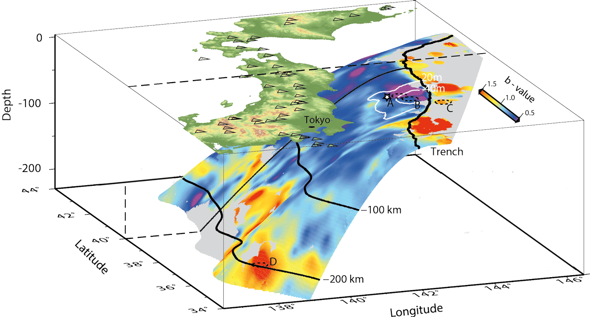 Quando è in arrivo il prossimo grande terremoto?