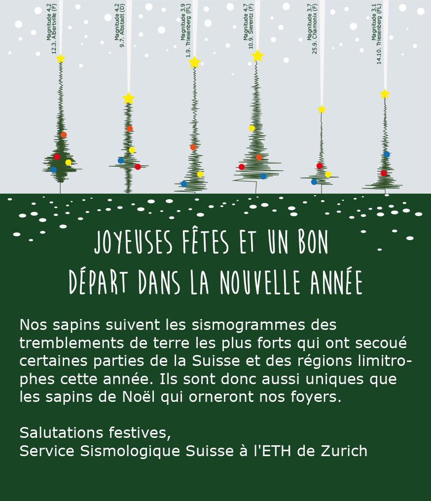 Joyeux Noël et bonne année