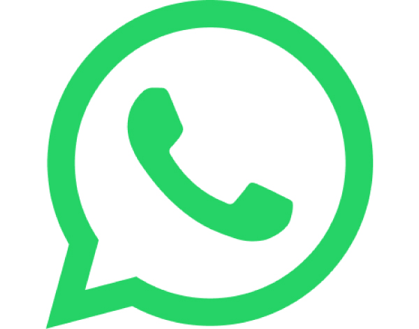 Whatsapp channel
