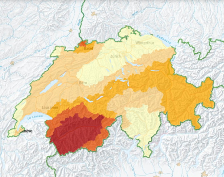 Updated earthquake-resistant construction standards