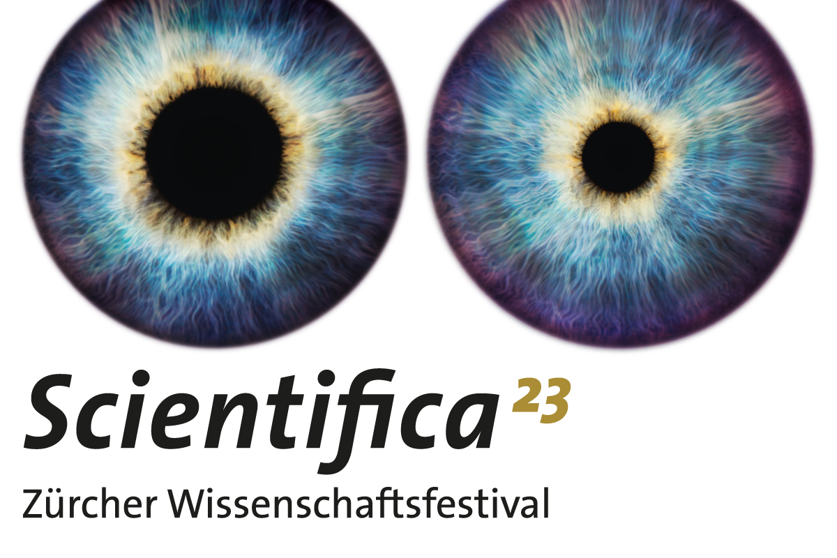 Venez nous rejoindre au festival Scientifica !