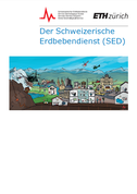 Der Schweizerische Erdbebendienst (PDF)