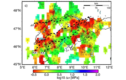 Numerical Modeling of Earthquake Ground Motion