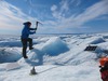 Maintaining a seismic station