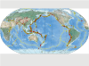 Epicenter card © USGS