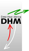 Deep Heat Mining