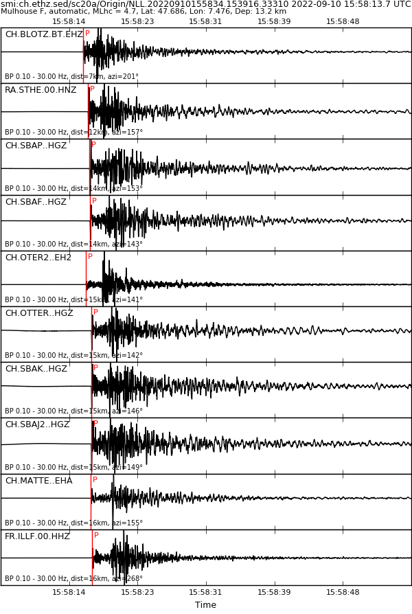 waveform image, if available